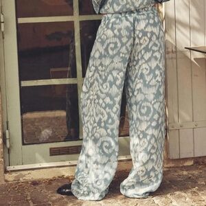 Zara pants